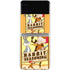 Looney Tunes Rabbit Seasoning Galaxy Z Flip3 5G Skin