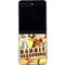 Looney Tunes Rabbit Seasoning Galaxy Z Flip5 5G Skin