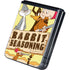 Looney Tunes Rabbit Seasoning Galaxy Z Flip5 5G Skin
