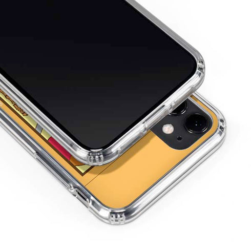 Looney Tunes Rabbit Seasoning iPhone 11 Clear Case