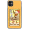 Looney Tunes Rabbit Seasoning iPhone 11 Clear Case