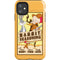 Looney Tunes Rabbit Seasoning iPhone 11 Impact Case