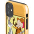 Looney Tunes Rabbit Seasoning iPhone 11 Impact Case