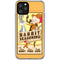 Looney Tunes Rabbit Seasoning iPhone 11 Pro Clear Case
