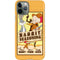 Looney Tunes Rabbit Seasoning iPhone 11 Pro Lite Case