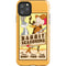 Looney Tunes Rabbit Seasoning iPhone 11 Pro Max Impact Case