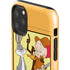 Looney Tunes Rabbit Seasoning iPhone 11 Pro Max Impact Case