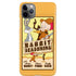 Looney Tunes Rabbit Seasoning iPhone 11 Pro Max Lite Case