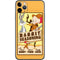 Looney Tunes Rabbit Seasoning iPhone 11 Pro Max Skin