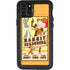 Looney Tunes Rabbit Seasoning iPhone 11 Pro Max Waterproof Case