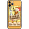 Looney Tunes Rabbit Seasoning iPhone 11 Pro Skin