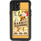 Looney Tunes Rabbit Seasoning iPhone 11 Pro Waterproof Case