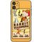 Looney Tunes Rabbit Seasoning iPhone 11 Skin