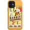 Looney Tunes Rabbit Seasoning iPhone 12 Impact Case