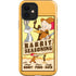 Looney Tunes Rabbit Seasoning iPhone 12 Impact Case