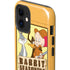 Looney Tunes Rabbit Seasoning iPhone 12 Impact Case