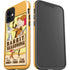 Looney Tunes Rabbit Seasoning iPhone 12 Impact Case