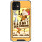 Looney Tunes Rabbit Seasoning iPhone 12 Mini Clear Case