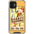 Looney Tunes Rabbit Seasoning iPhone 12 Mini Clear Case