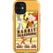Looney Tunes Rabbit Seasoning iPhone 12 Mini Impact Case