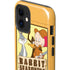 Looney Tunes Rabbit Seasoning iPhone 12 Mini Impact Case