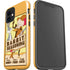 Looney Tunes Rabbit Seasoning iPhone 12 Mini Impact Case