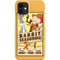 Looney Tunes Rabbit Seasoning iPhone 12 Mini Lite Case