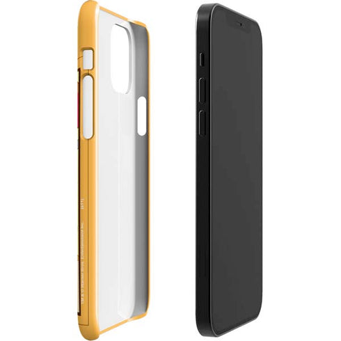 Looney Tunes Rabbit Seasoning iPhone 12 Mini Lite Case