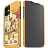 Looney Tunes Rabbit Seasoning iPhone 12 Mini Lite Case