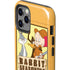 Looney Tunes Rabbit Seasoning iPhone 12 Pro Impact Case