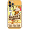 Looney Tunes Rabbit Seasoning iPhone 12 Pro Skin