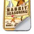 Looney Tunes Rabbit Seasoning iPhone 12 Pro Skin