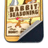 Looney Tunes Rabbit Seasoning iPhone 12 Skin
