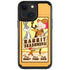 Looney Tunes Rabbit Seasoning iPhone 13 Cargo Case