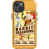 Looney Tunes Rabbit Seasoning iPhone 13 Impact Case