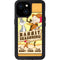 Looney Tunes Rabbit Seasoning iPhone 13 Mini Waterproof Case