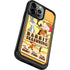 Looney Tunes Rabbit Seasoning iPhone 13 Pro Cargo Case