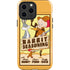 Looney Tunes Rabbit Seasoning iPhone 13 Pro Max Impact Case