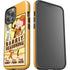 Looney Tunes Rabbit Seasoning iPhone 13 Pro Max Impact Case