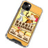 Looney Tunes Rabbit Seasoning iPhone 14 Clear Case
