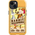 Looney Tunes Rabbit Seasoning iPhone 14 Plus Impact Case