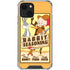 Looney Tunes Rabbit Seasoning iPhone 15 Plus Clear Case