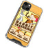 Looney Tunes Rabbit Seasoning iPhone 14 Plus Clear Case
