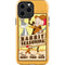 Looney Tunes Rabbit Seasoning iPhone 14 Pro Max Impact Case
