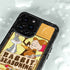 Looney Tunes Rabbit Seasoning iPhone 14 Pro Max Waterproof Case