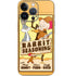 Looney Tunes Rabbit Seasoning iPhone 14 Pro Skin