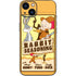 Looney Tunes Rabbit Seasoning iPhone 14 Skin