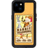 Looney Tunes Rabbit Seasoning iPhone 15 Plus Waterproof Case