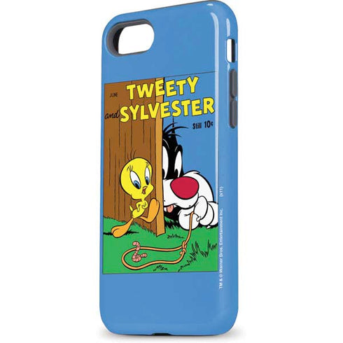 Looney Tunes Rabbit Seasoning iPhone 7 Pro Case