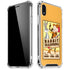 Looney Tunes Rabbit Seasoning iPhone XR Clear Case